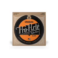 Набор струн D'ADDARIO EJ43 PRO-ARTE LIGHT TENSION